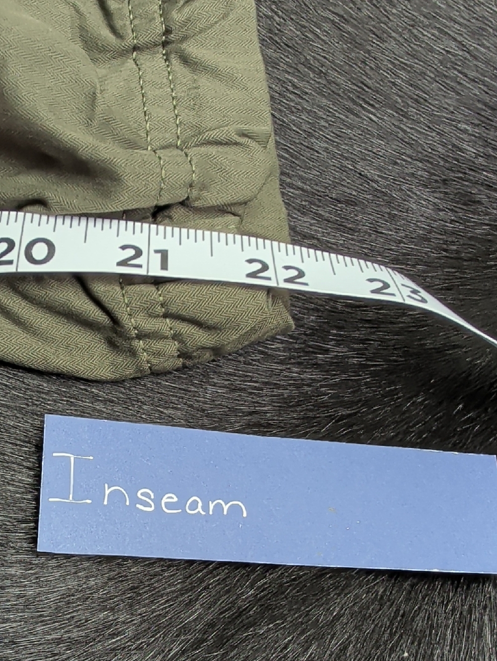 The North Face Ladies Large Capris Outdoor Trousers L Pants - Picture 14 of 16